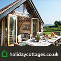 Holiday Cottages logo